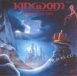 Kingdom (GER) : Lost in the City